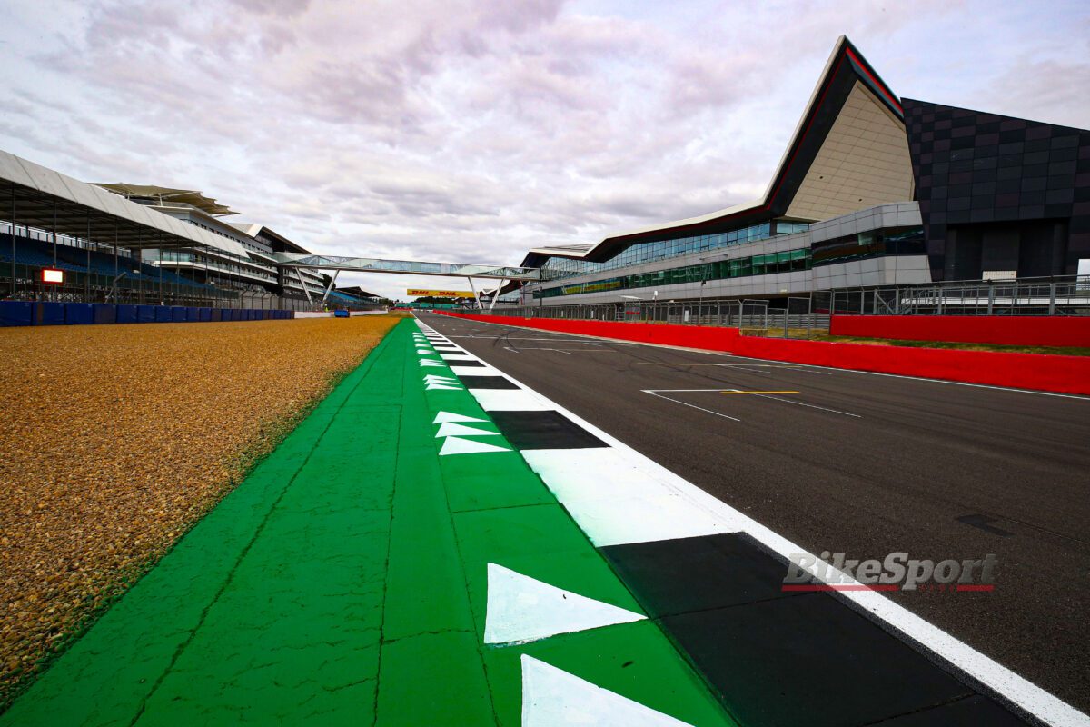 Silverstone Extends MotoGP Deal Through 2028, Its 18th Race There