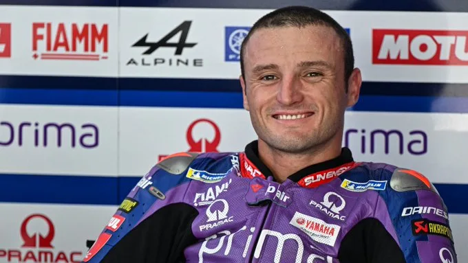 Jack Miller Reportedly Signs with Yamaha for WSBK, Italian Media Says Deal Closed August 20