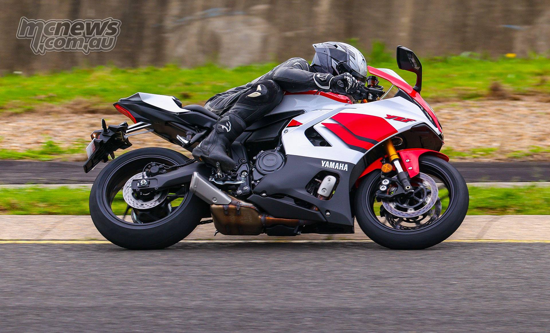 2026 Yamaha R7: LAMS and High-Output Versions Road- and Track-Tested in Australia
