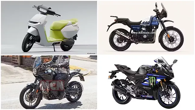 インド週間バイク速報。新型バジャジ・パルサーN160発売、ヒマラヤン750も目撃