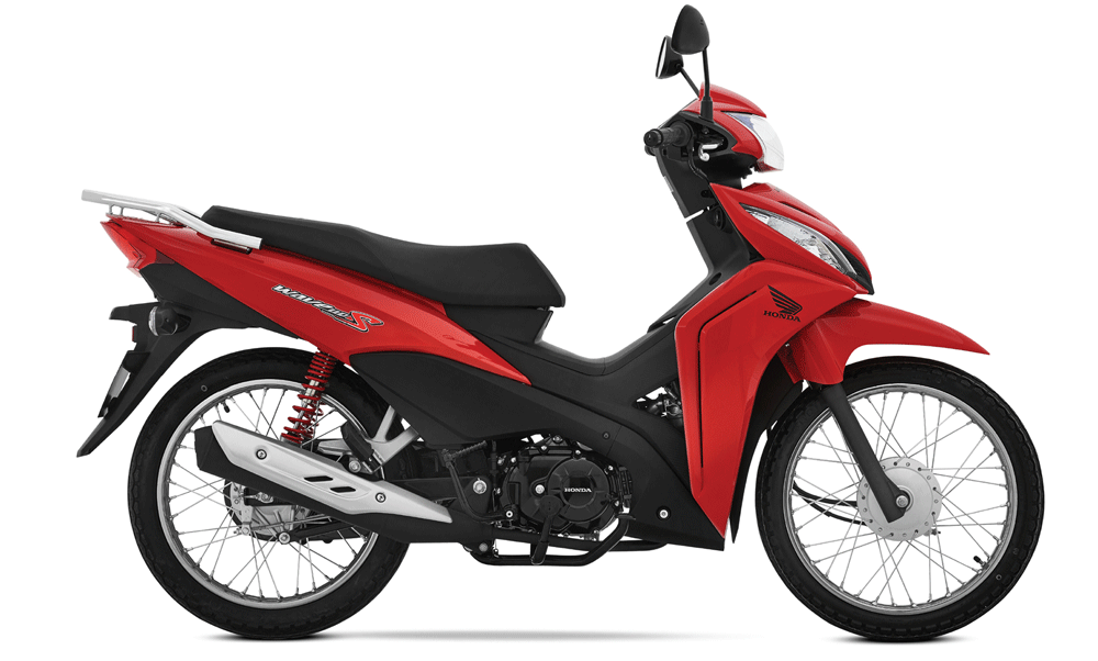 Honda Sets Up 'HPA,' a Dedicated Motorcycle Savings-Plan Company in Argentina