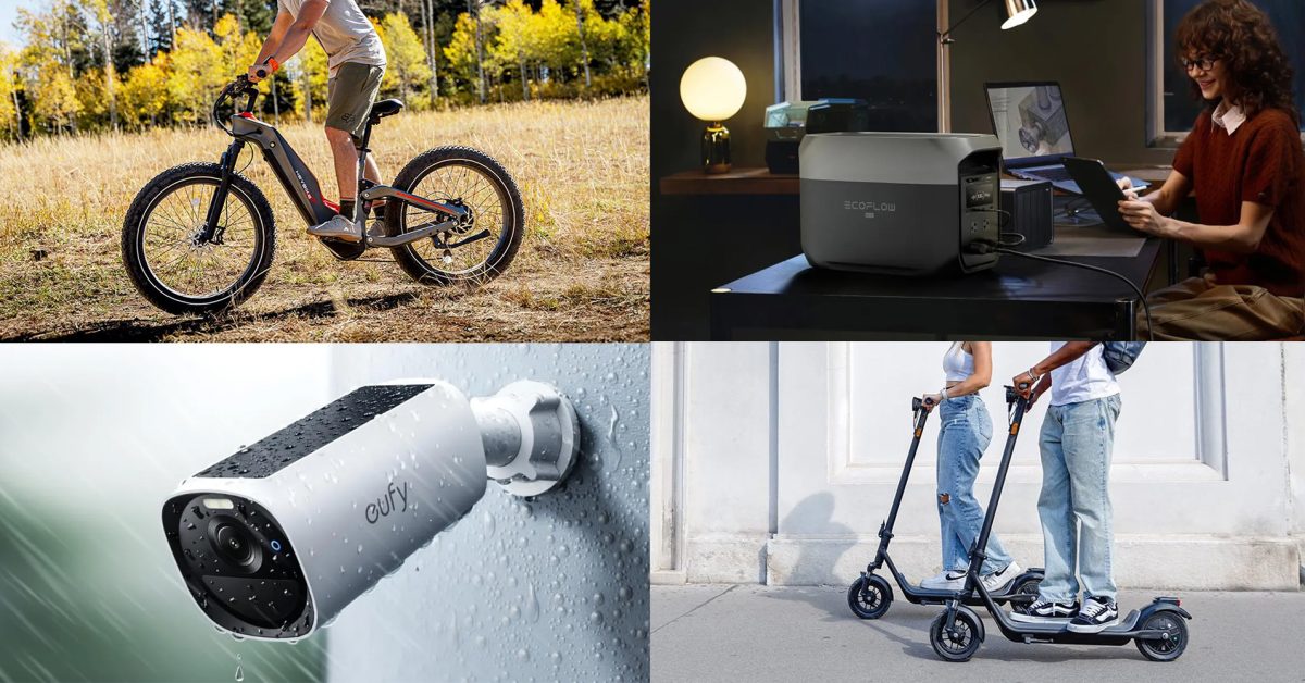 Heybike's carbon-fiber Hero e-bike drops to $1,049.50 in exclusive flash sale