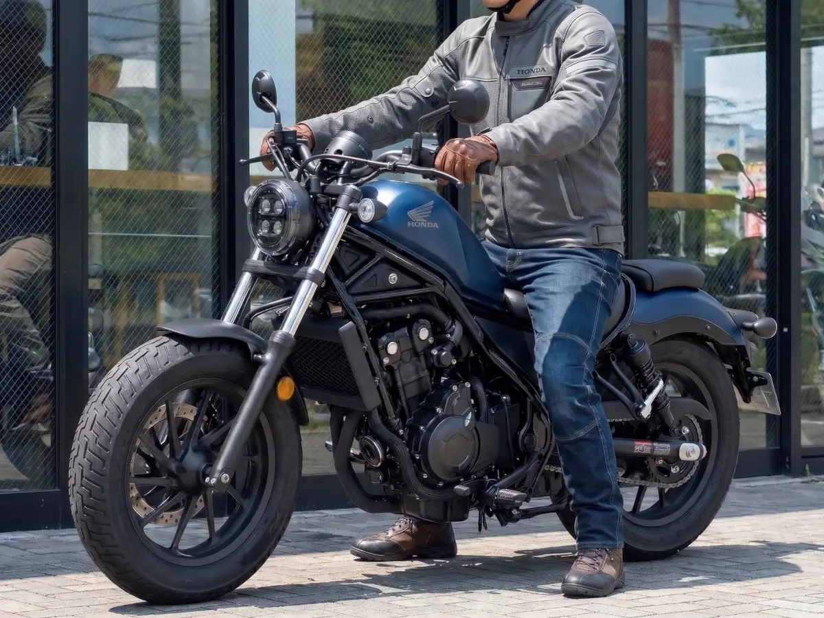 A Complete Guide to Choosing and Buying a Used Motorcycle Without Regrets