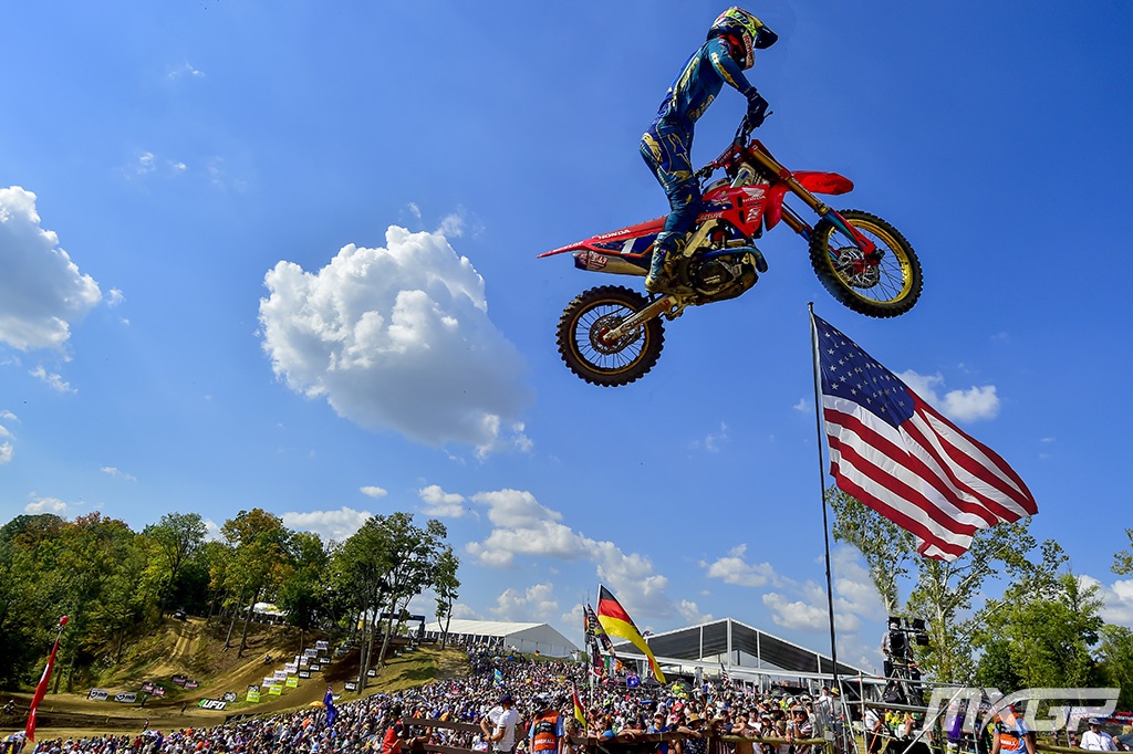 MXGP代表ルオンゴ氏、GP対アメリカ最強対決『USGP』構想に改めて意欲