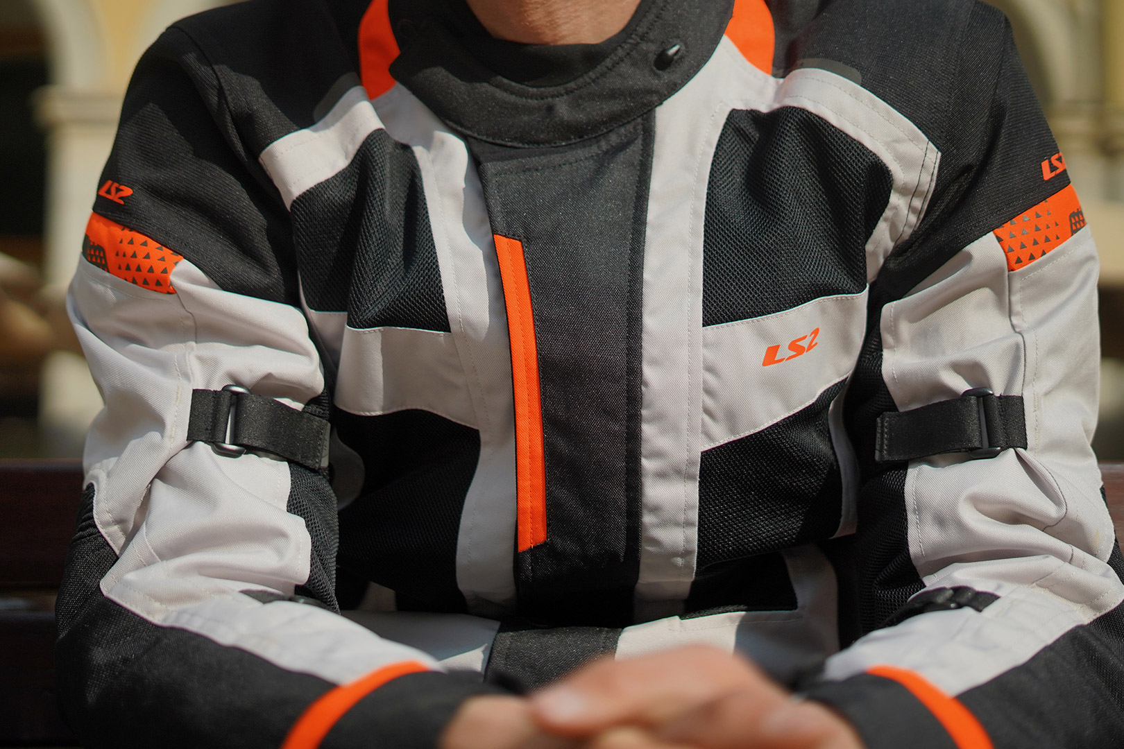 What Protective Gear Materials Actually Do — Summer Doesn't Mean Less Safe