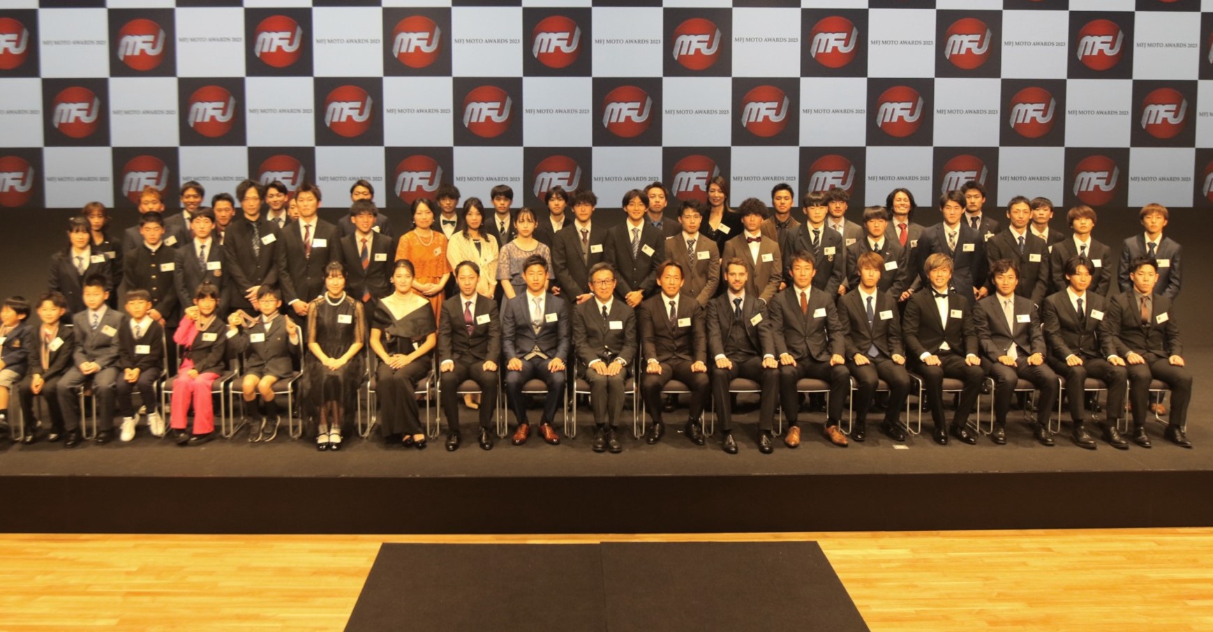 MFJモト・アワーズ2026、12月19日に東京ポートシティで開催