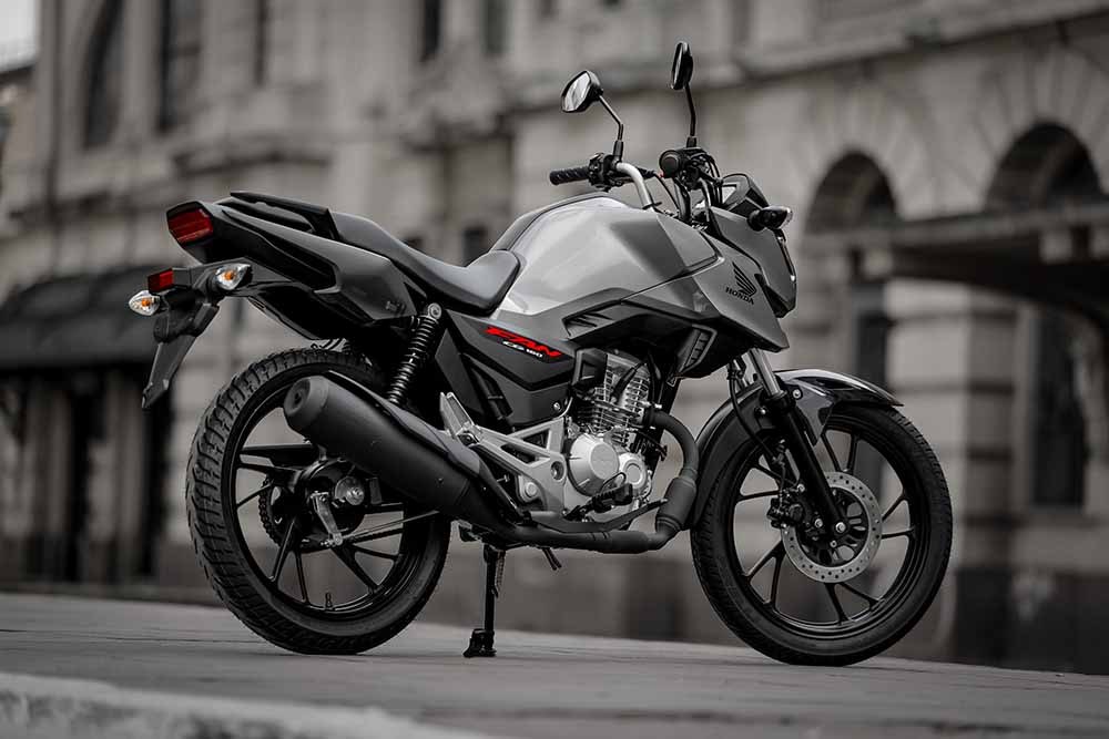 ブラジルのバイク購入向けコンソルシオ(互助会型分割払い)、利用が5年で倍増