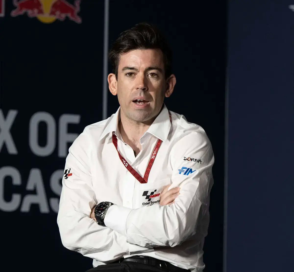 MotoGP Isn't Rushing a Sixth Manufacturer — But Is Watching China Closely