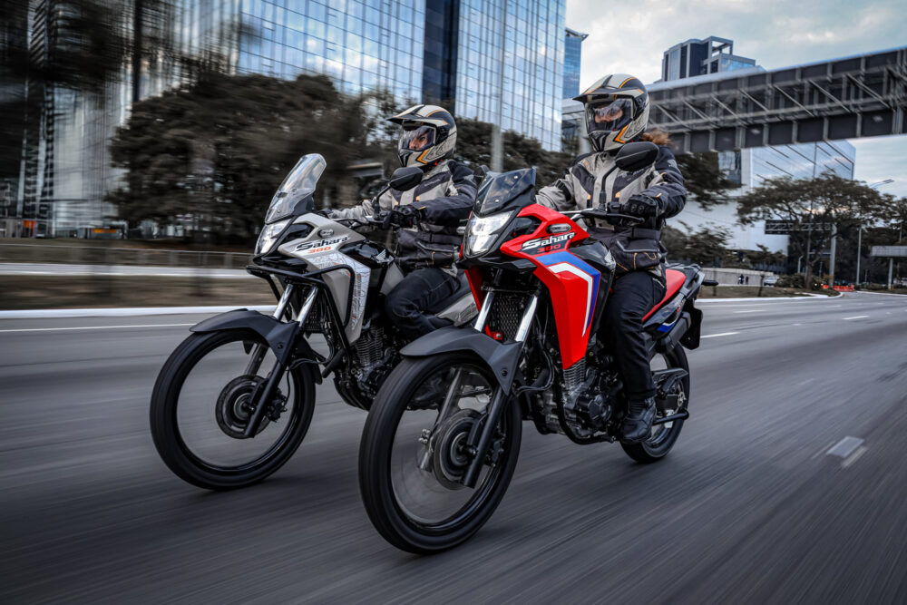 Honda Surpasses 10 Million Flex-Fuel Motorcycles Built in Brazil, a First for Any Manufacturer