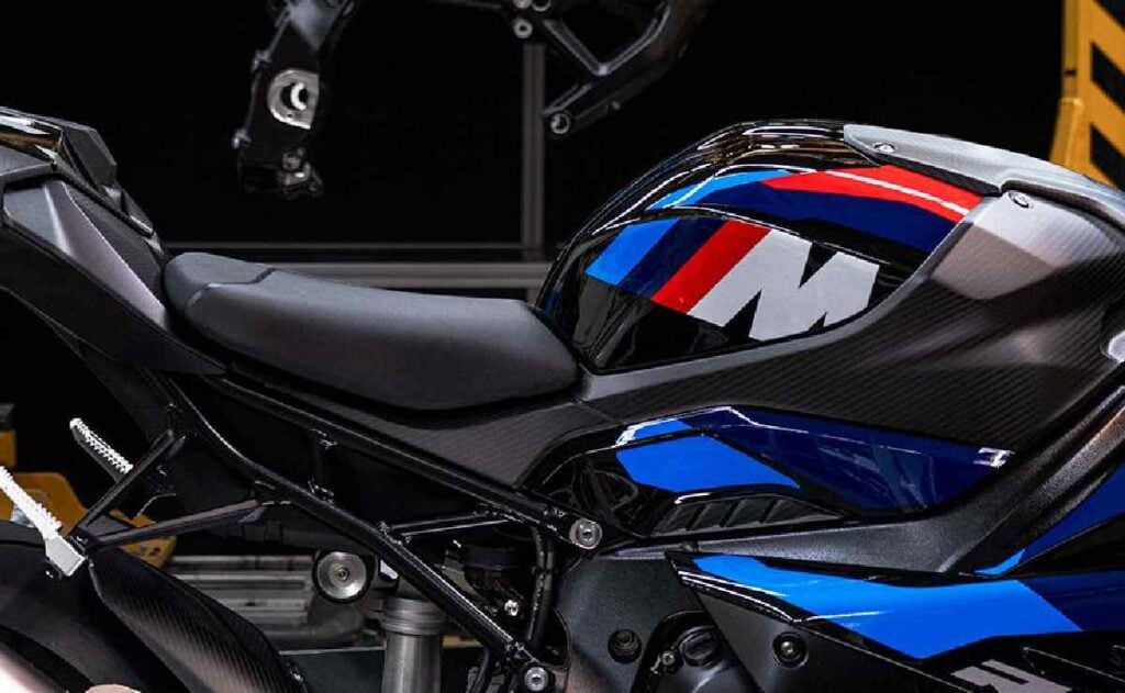 BMW Developing 2027 M 1000 RR, Aiming to Topple Ducati in WSBK