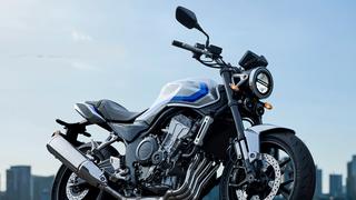 Honda CB400 Super Four E-Clutch Confirmed for August Launch, Priced Under ¥1 Million