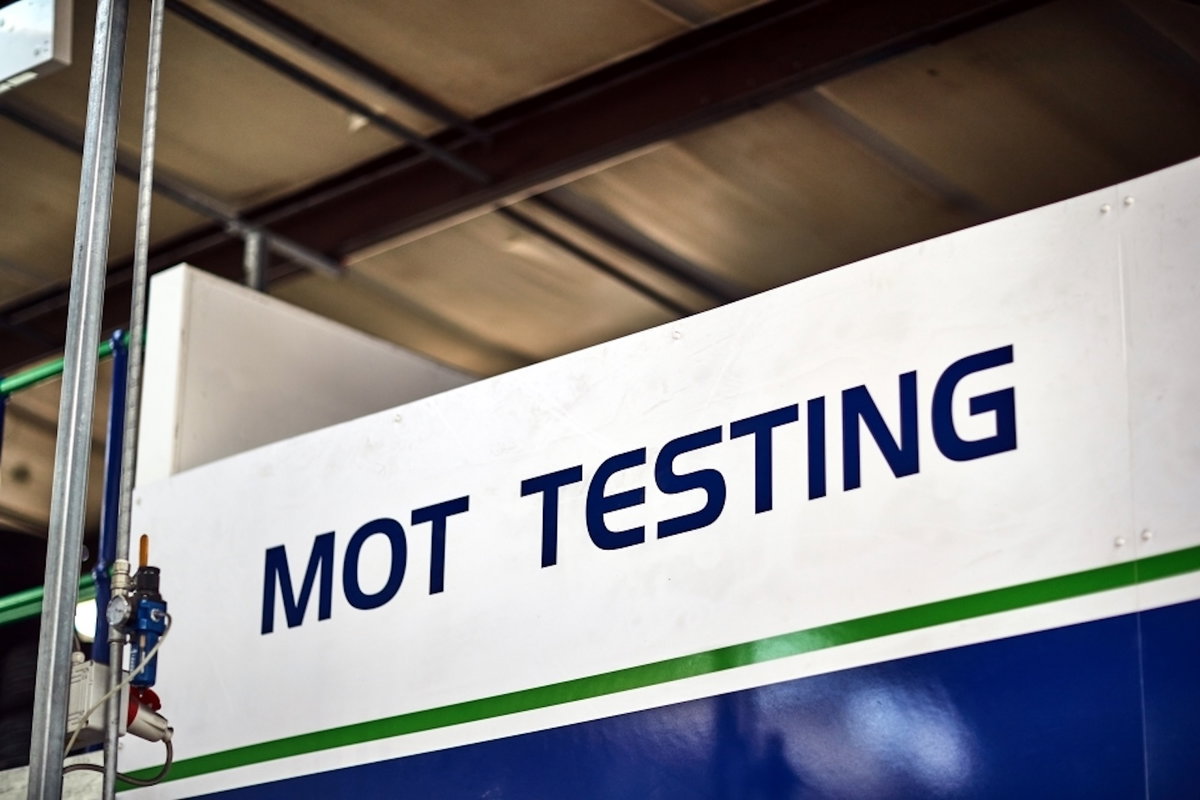 UK Garage Body Calls for First MOT Fee Rise in 16 Years, Motorcycle Test Costs Could Follow