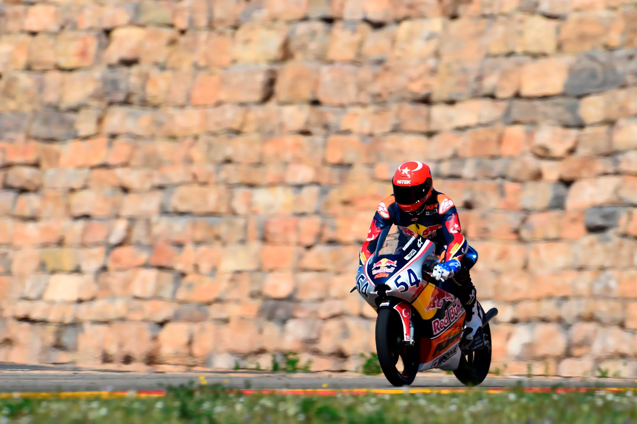 Toprak Razgatlioglu Opens Up on Why He Skipped the Moto3 Career Path