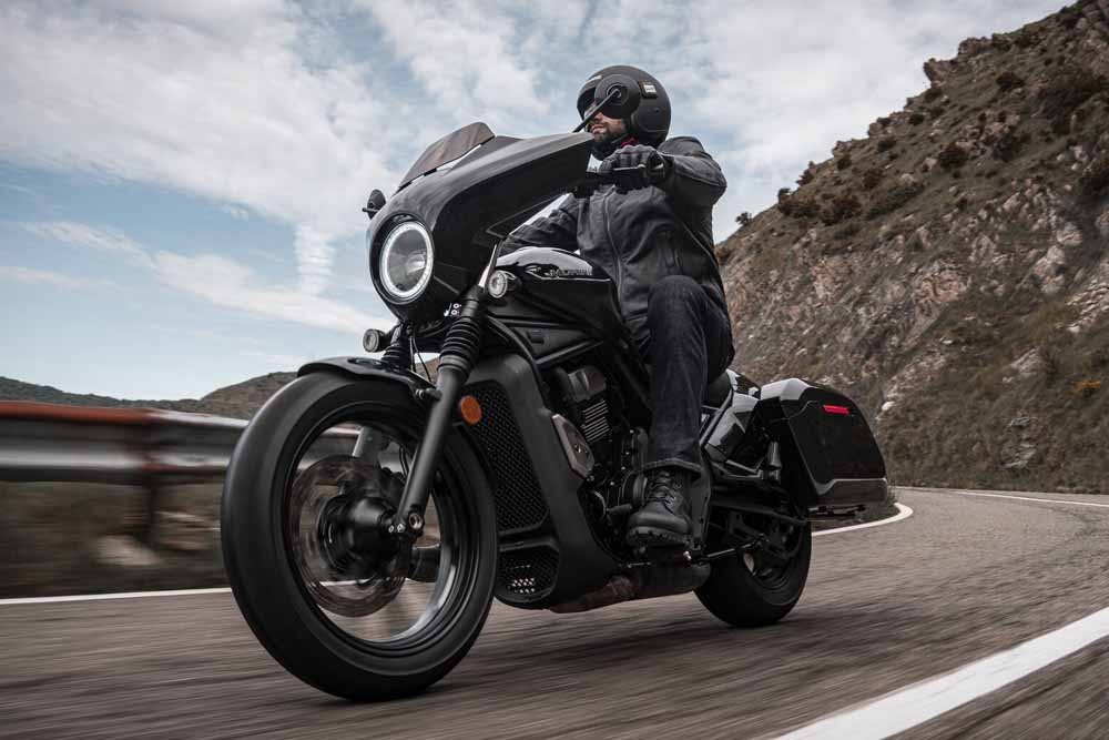 Moto Morini 'Calibro 700 Bagger' Specs and Pricing Revealed in Brazil