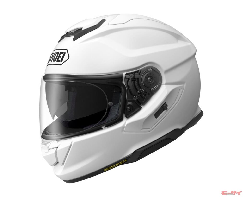 SHOEIが16〜24歳向け「若者ライダー応援キャンペーン」実施、対象ヘルメットをお得に