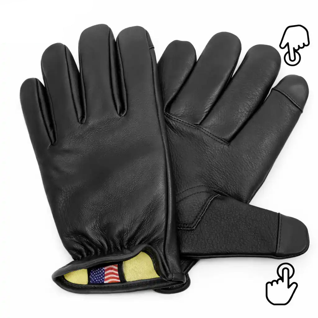 Best Touchscreen Motorcycle Gloves: Why Most Failures Aren't the Glove's Fault