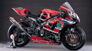 Yoshimura GSX-R1000 (2007): The Endurance Machine That Ended a 27-Year Suzuka 8 Hours Drought [Yoshimura Legend]