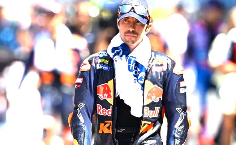 KTM、ヴィニャーレスとの契約解消に金銭補償も辞さずと仏メディアが報道