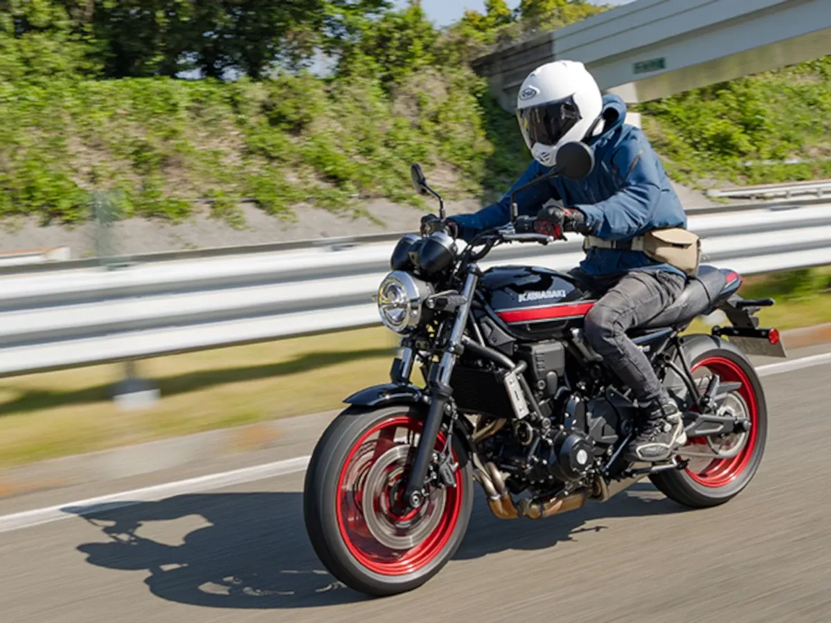 Ride Over 80km on the Expressway and Save 37.5% on Bike Tolls in Japan