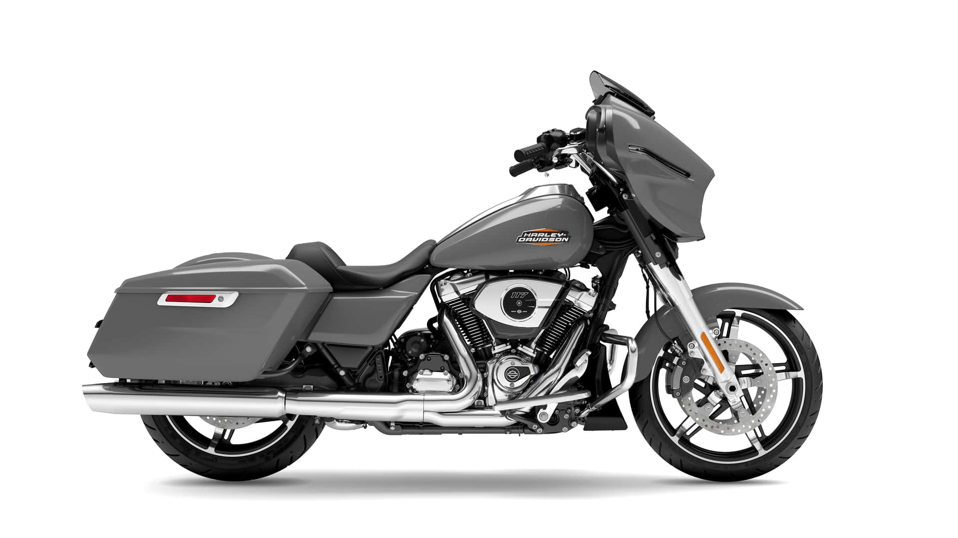 Harley-Davidson's Q1 2026 Operating Income Falls 85% Even as Global Sales Rise 8%