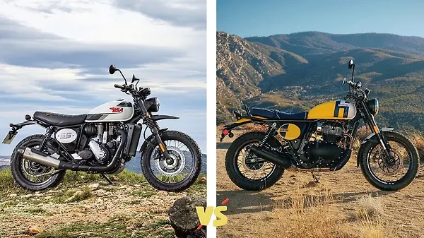 Royal Enfield Bear 650 vs. BSA Scrambler 650: Which Should You Choose?