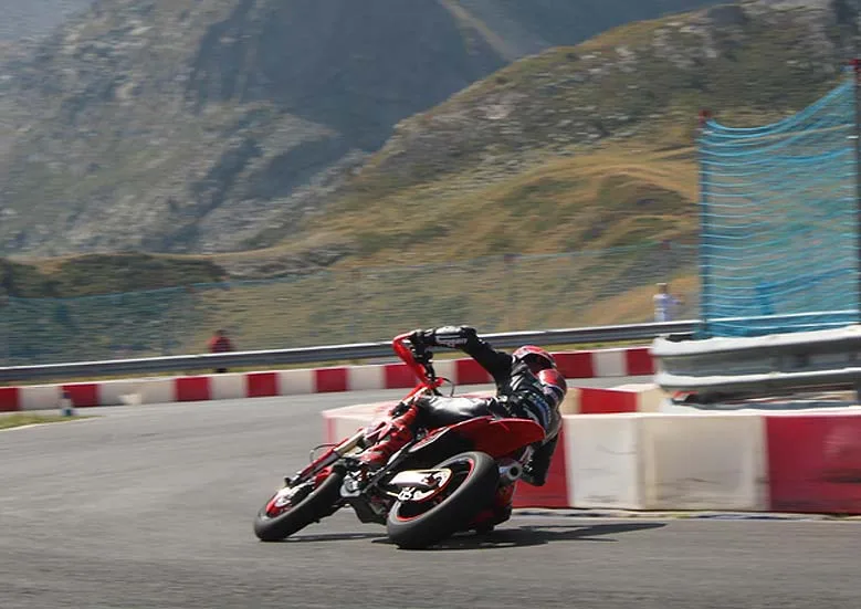 Injured Zarco Rides Honda Supermoto Again in Knee Rehab, Targets September Return
