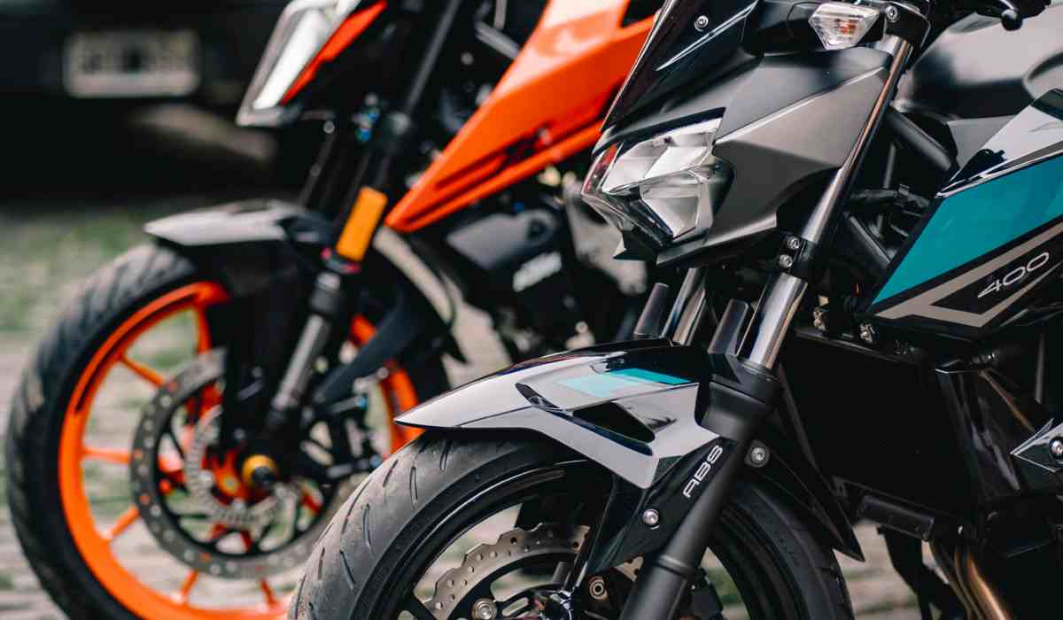 Colombia's Motorcycle Registrations Surge Past 654,000 Units in H1 2026, Up 33.7% Year-on-Year