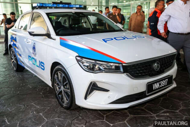 マレーシア、危険運転の摘発が50%増 交通警察が警鐘