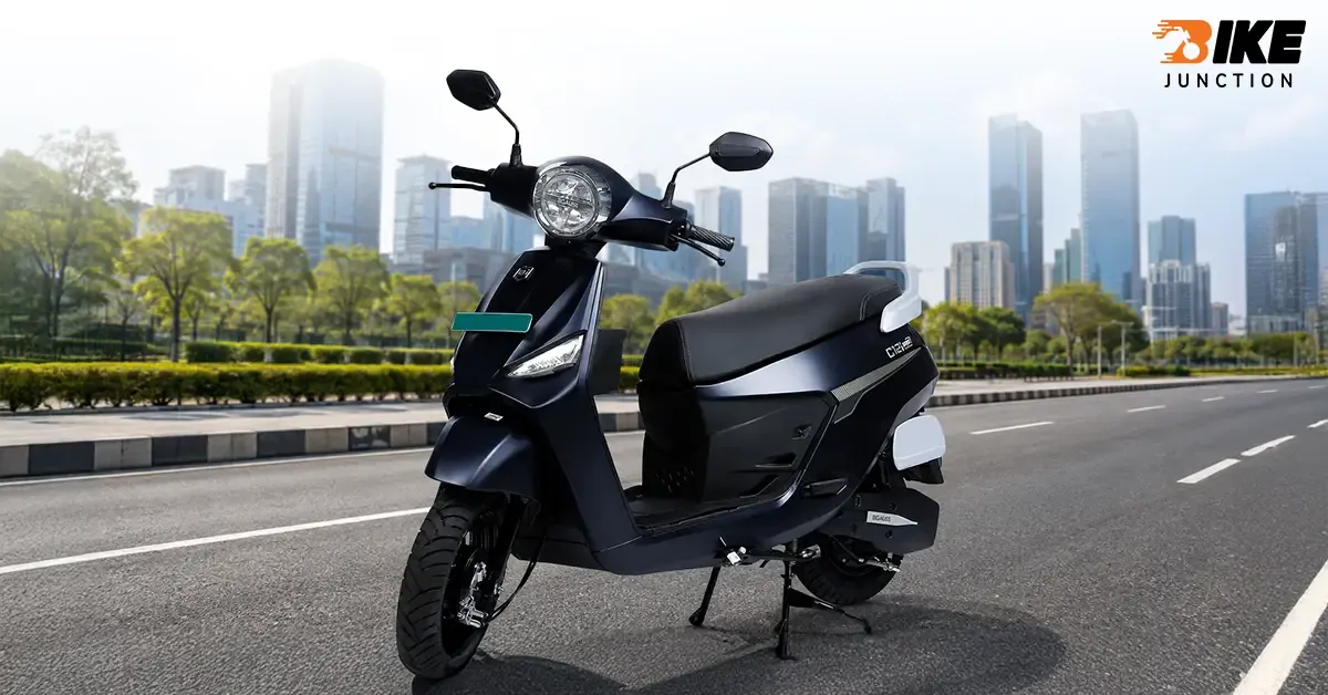 BGauss C12i Max Offers 123km Range and 4.3-Hour Charging for Daily Commuters