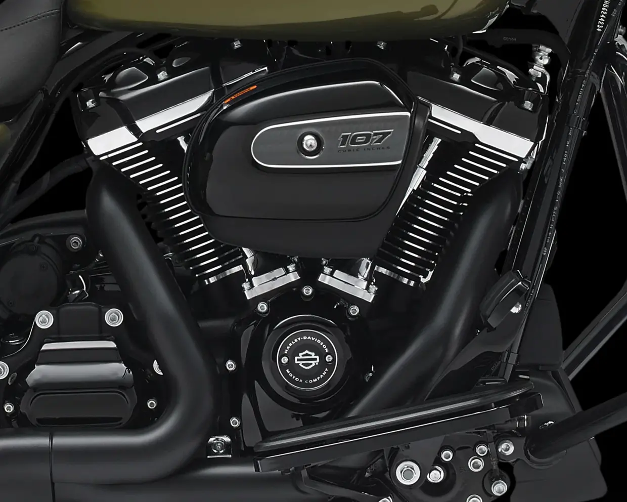 Harley-Davidson Rebounds at Home: Better-Than-Expected Q2 Lifts Its 2026 Outlook
