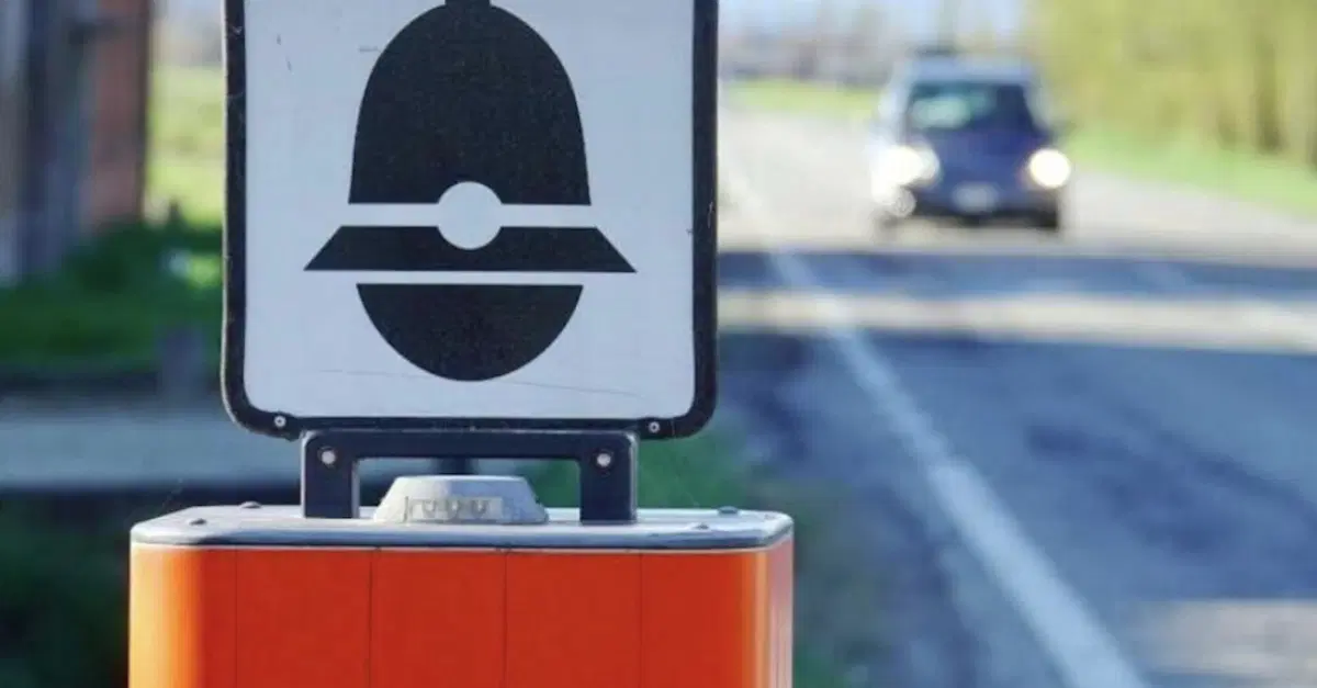 Are Italy's Speed Cameras a 'City Cash Cow'? Placement Rationale Questioned