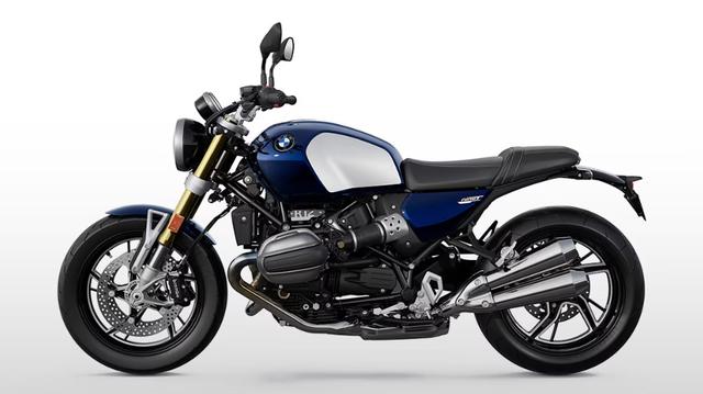 BMW R12 nineT、税込256万円台から 空油冷ボクサーの現行輸入車図鑑