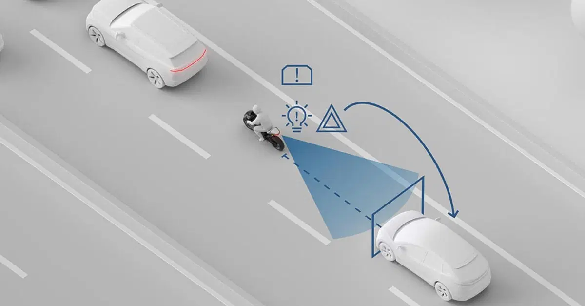 Brembo Survey: Everyday Riders More Optimistic About Road Safety Than Experts, Highlighting a Perception Gap