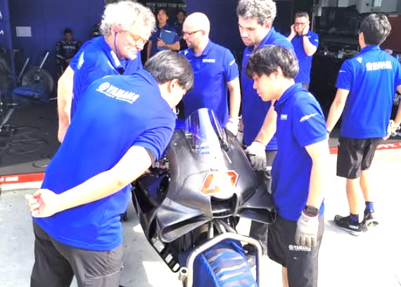 How MotoGP's 2027 Rules — 850cc and No Ride-Height Devices — Change the Racing