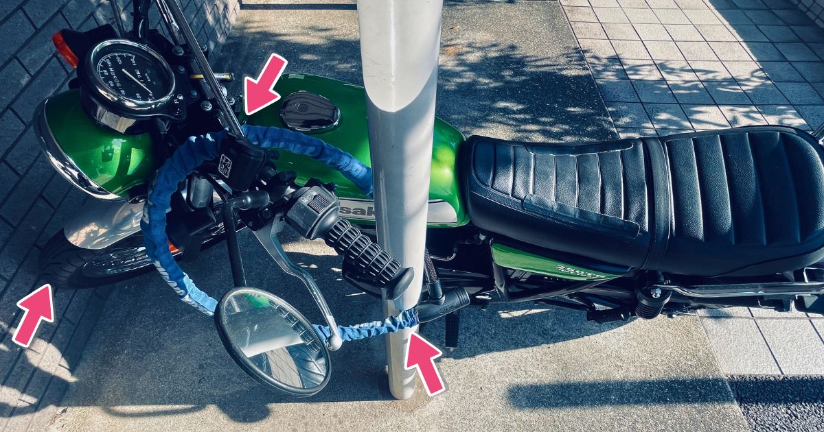 熊本地震で実感、バイクは災害時に使えるか　筆者の体験談