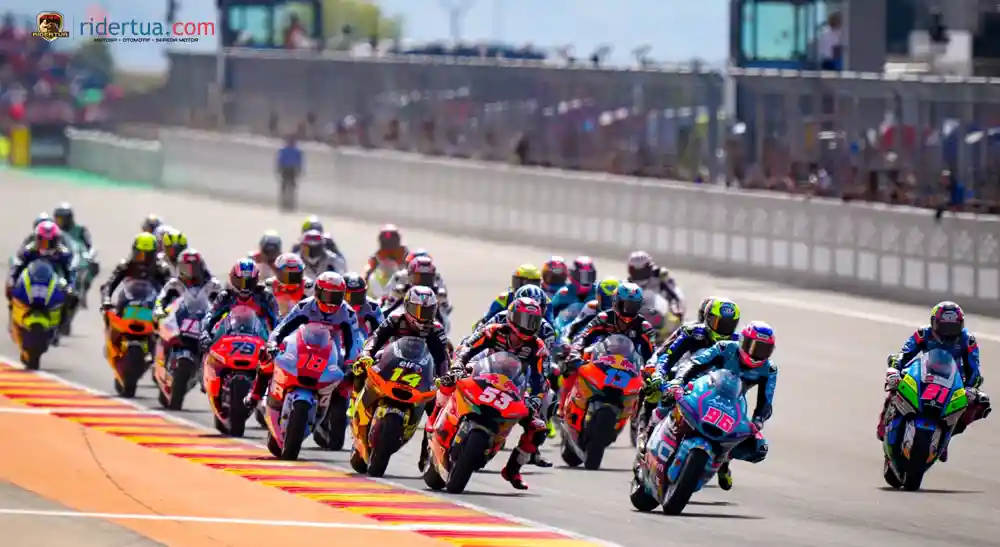 Tech3新オーナーのシュタイナー氏、Moto2参戦復帰を否定せず