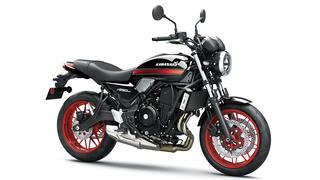 Kawasaki Z650RS 2026 Model: A Retro Naked Bike Carrying the Z650 Legacy