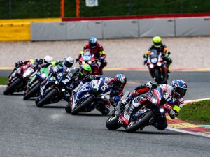 FIM Endurance World Championship: BMW World Endurance Team Wins Spa 8 Hours, First Since 2022
