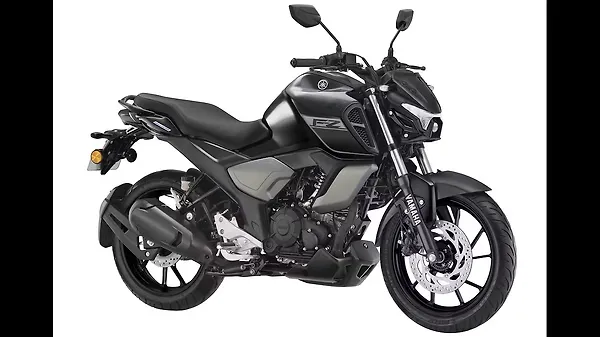 Yamaha FZ Blue Flex E85 Launches as India's First Flex-Fuel Motorcycle