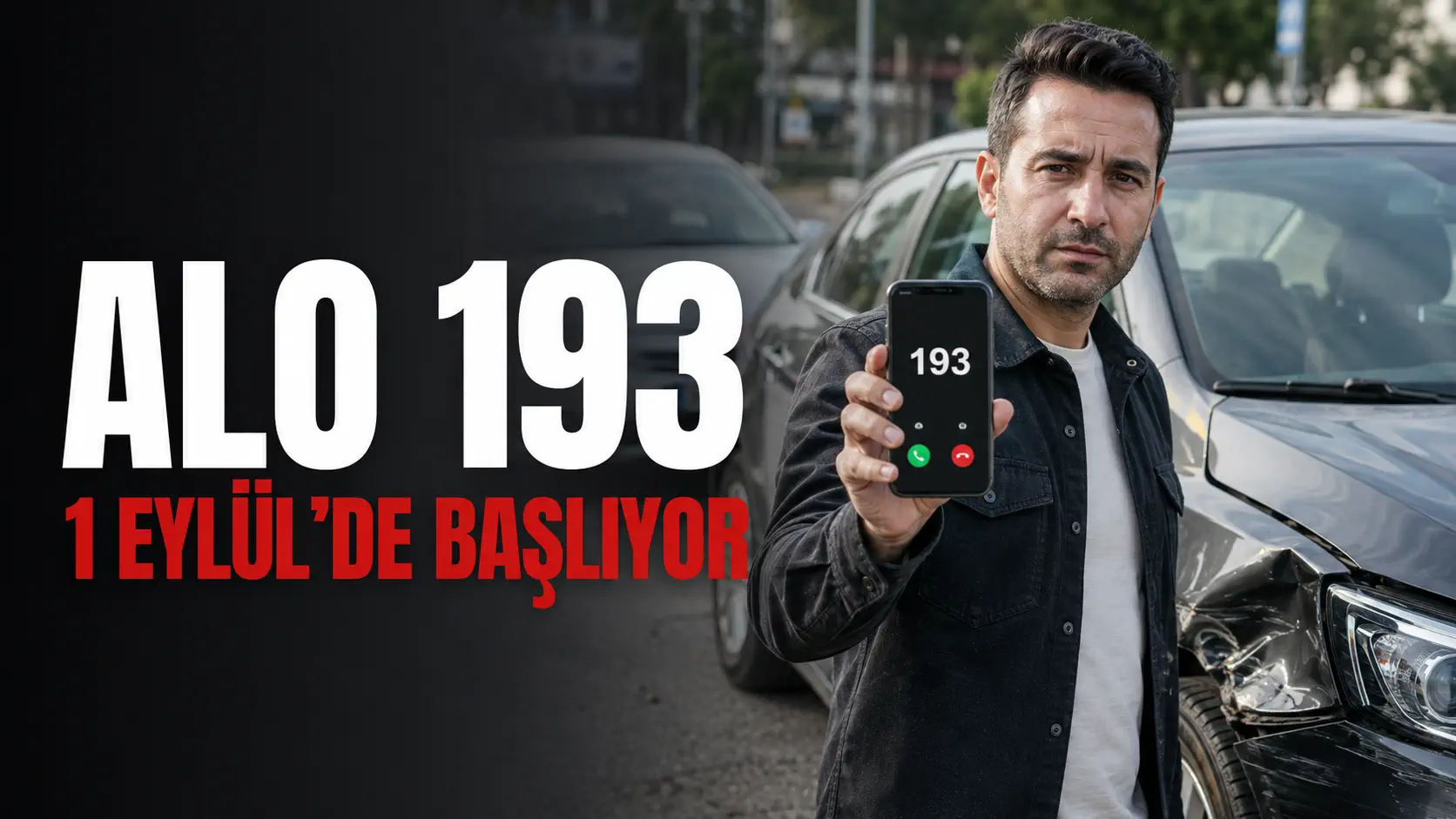 Turkey Launches Unified Insurance Hotline ALO 193, Covering Motorcyclists Too