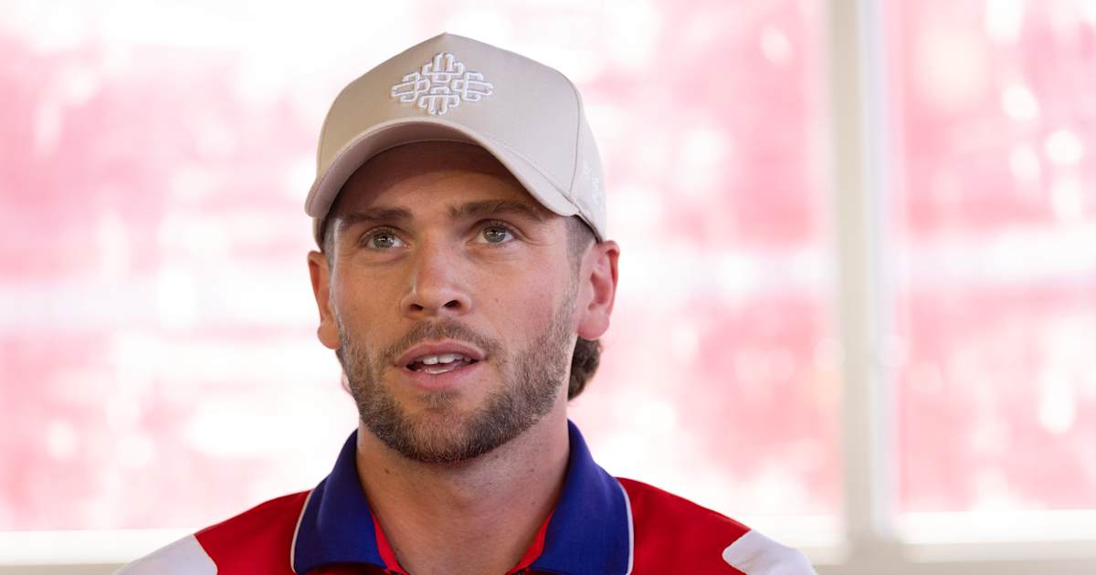 Jake Dixon, da Honda, propõe 'mais corridas e menos testes' na WSBK