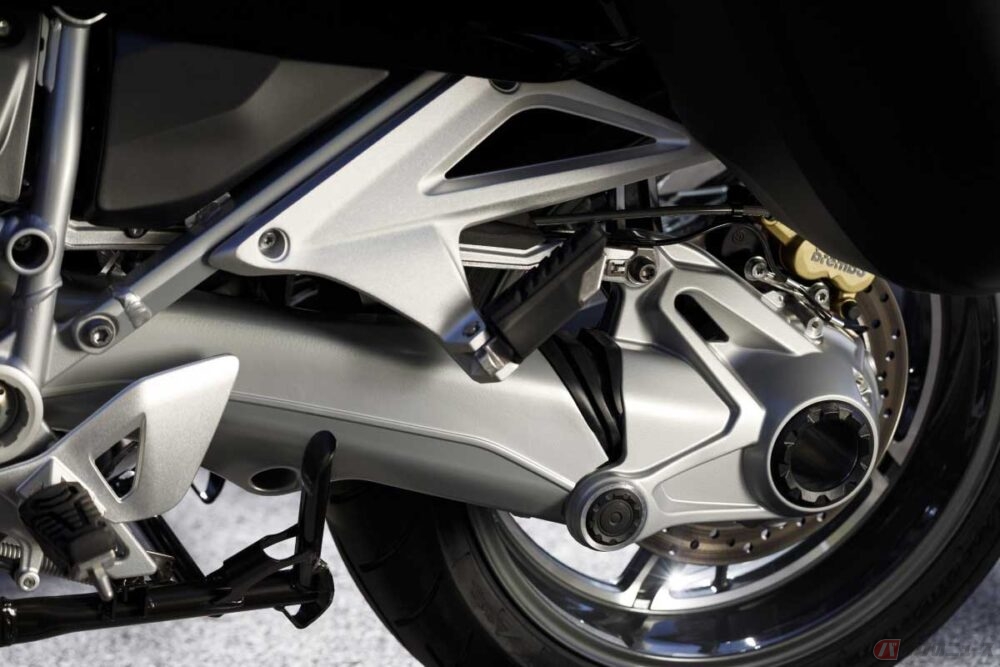 What Is 'Shaft Drive'? The Pros and Cons of the Low-Maintenance Drivetrain