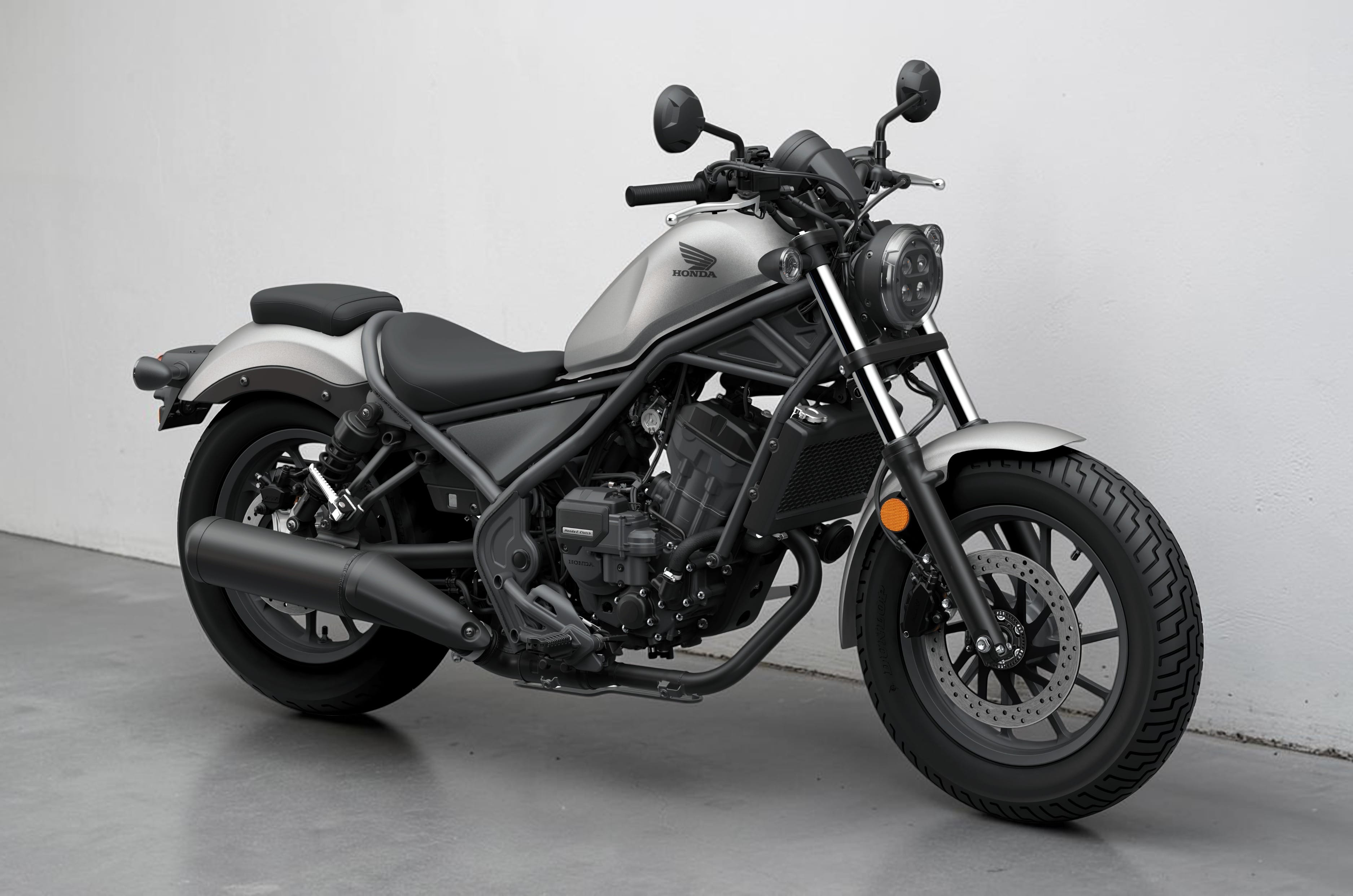 ホンダ、新型ボバー「レベル300」インドで発売 22万2000ルピーから