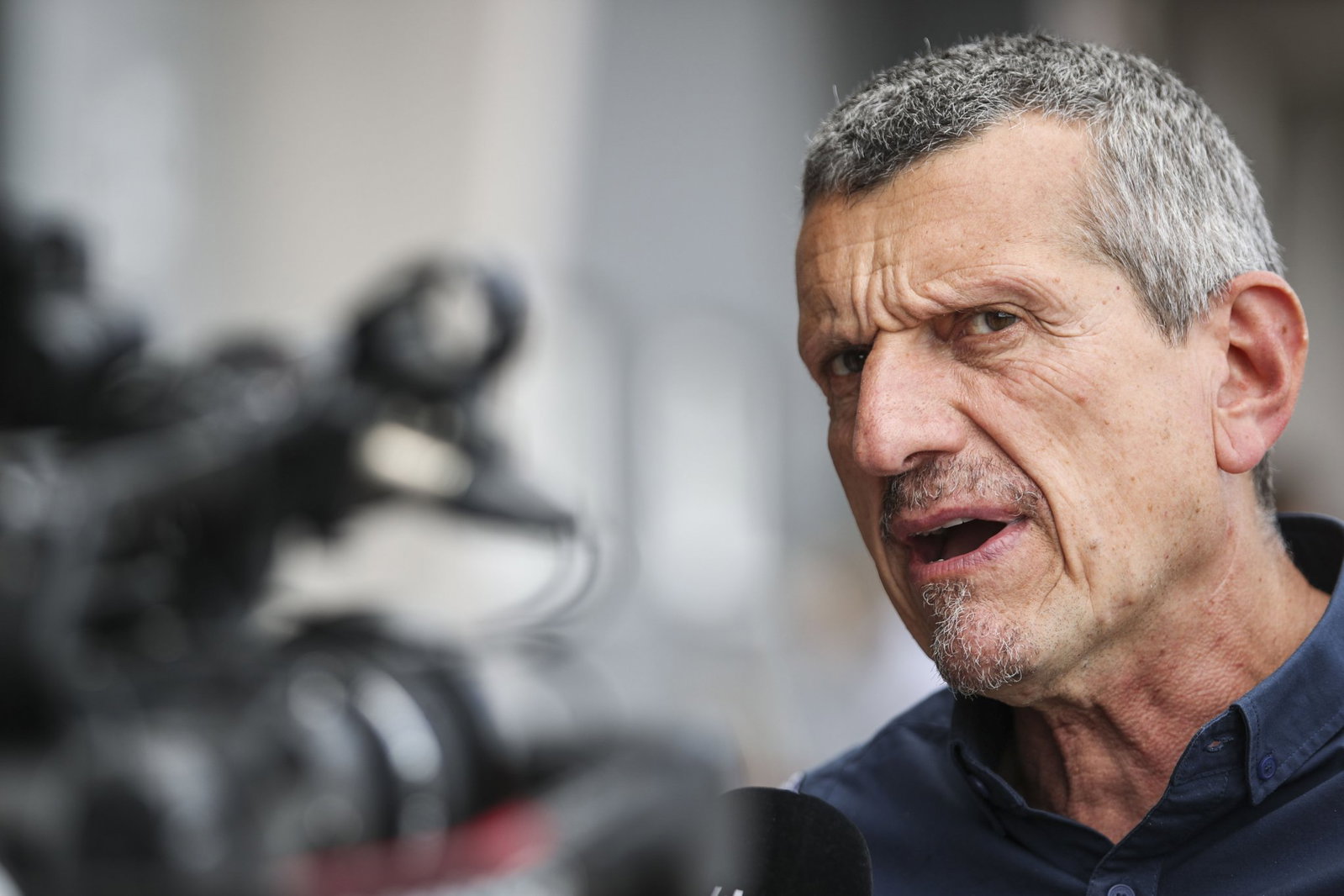 シュタイナー氏、850cc化のMotoGPを「一歩下がって二歩前へ」と評価