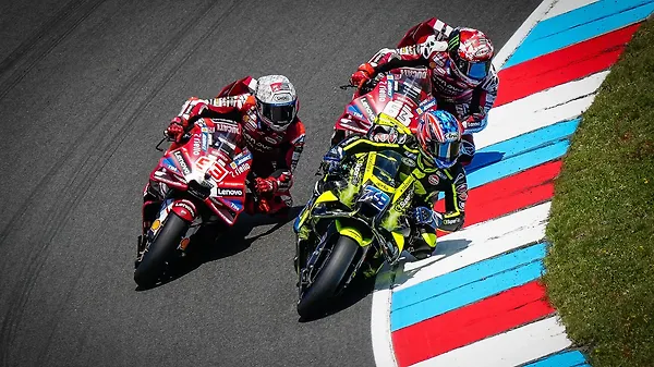 MotoGP Czech GP Brno: Marquez Wins, Ai Ogura 2nd by 0.421s, Bagnaia 3rd