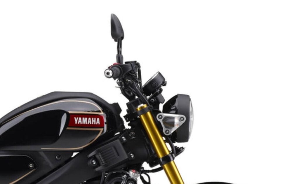 Yamaha Refreshes Neo-Retro XSR155 With Minor Updates and New Colors for Asia