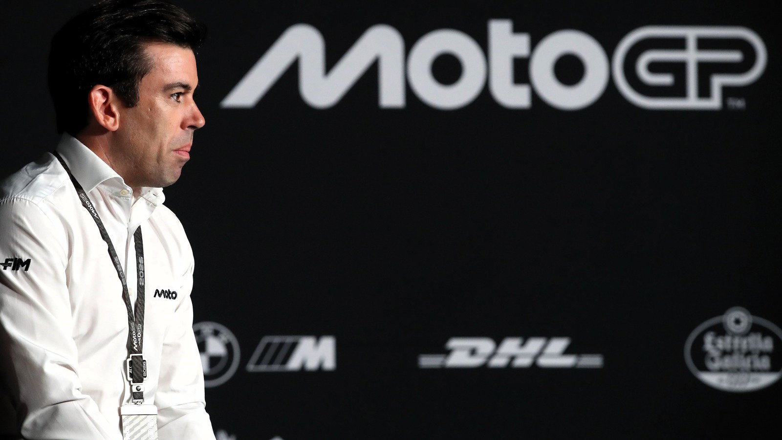 MotoGP renueva su cúpula directiva: Carlos Ezpeleta asciende a Deputy CEO