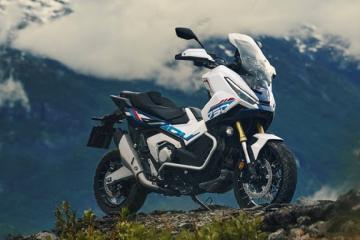 Honda's 2027 X-ADV Launches in Brazil at R$93,500
