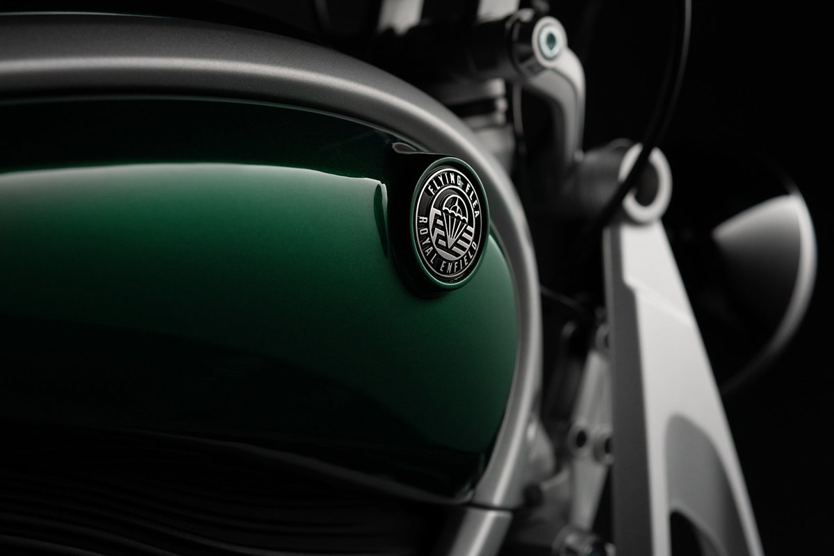 Royal Enfield Begins Deliveries of Electric Flying Flea C6, India First With Global Rollout to Follow