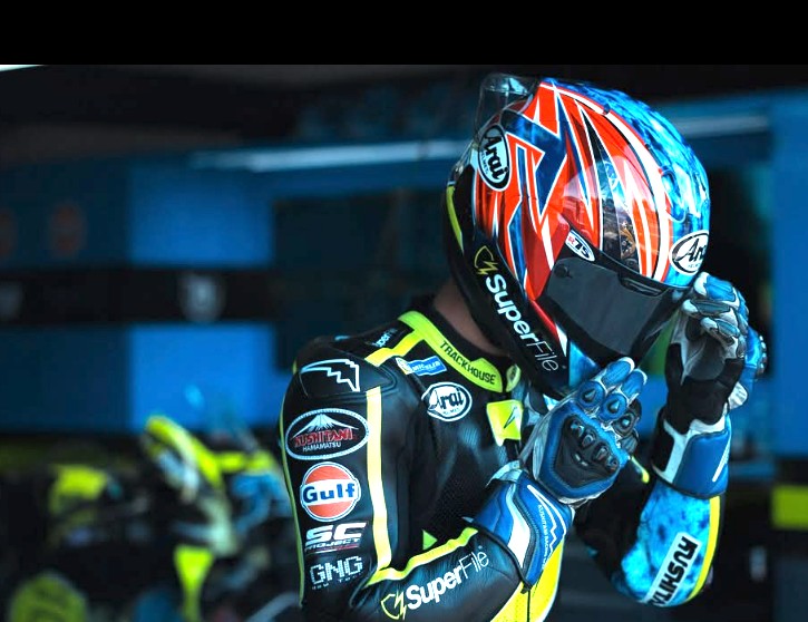 Ai Ogura's Move to Yamaha Baffles Even His Own Team Boss